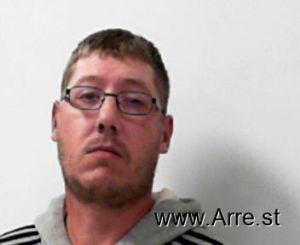 Christopher Adkins Arrest