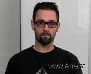 Christopher Adkins Arrest Mugshot