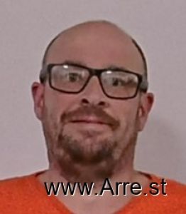 Christopher Baber Arrest Mugshot