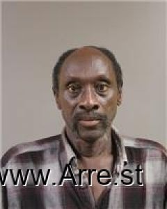 Christopher Banks Arrest Mugshot