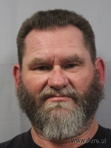 Christopher Bennett Arrest Mugshot