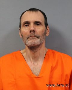 Christopher Benson Arrest Mugshot