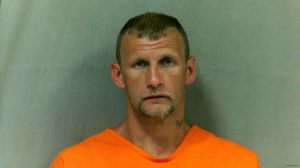 Christopher Beseler Arrest Mugshot