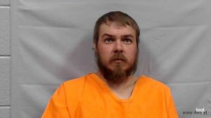 Christopher Brogan Arrest Mugshot