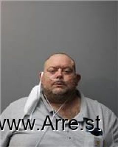 Christopher Bryant Arrest Mugshot