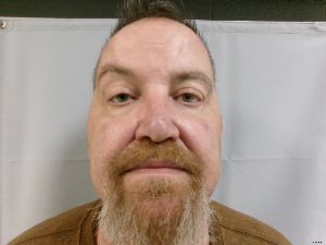 Christopher Burkhard Arrest Mugshot
