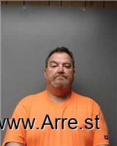 Christopher Burkhard Arrest Mugshot