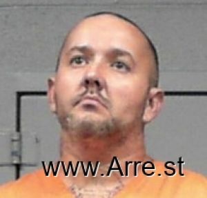 Christopher Buskirk Arrest Mugshot