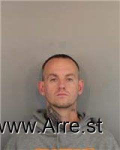 Christopher Cadle Arrest Mugshot