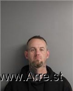 Christopher Cadle Arrest Mugshot