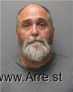 Christopher Callahan Arrest Mugshot