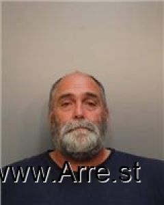 Christopher Callahan Arrest Mugshot