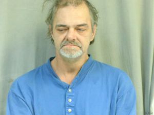 Christopher Cameron Arrest Mugshot