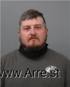 Christopher Casey Arrest Mugshot