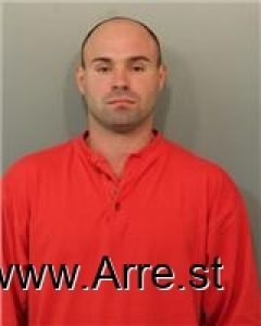 Christopher Cochran Arrest Mugshot