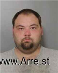 Christopher Combs Arrest Mugshot