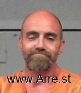 Christopher Conley Arrest Mugshot