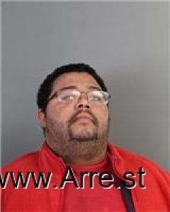 Christopher Counts Arrest Mugshot