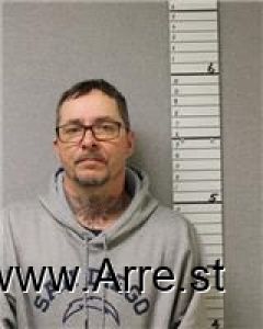 Christopher Craddock Arrest Mugshot