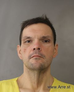 Christopher Curia Arrest Mugshot