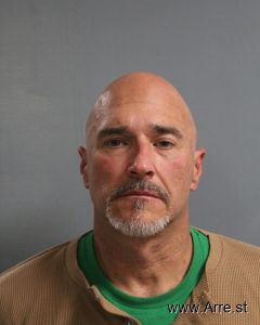 Christopher Duffey Arrest Mugshot