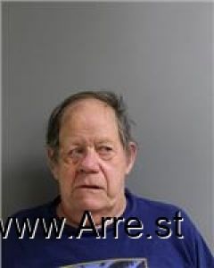 Christopher Eakins Arrest Mugshot