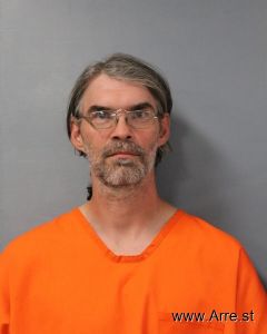 Christopher Estep Arrest