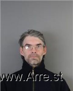 Christopher Estep Arrest Mugshot