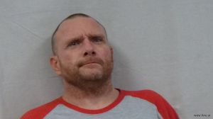 Christopher Ferrell Arrest Mugshot