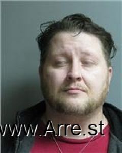 Christopher Ferrell Arrest Mugshot