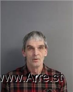 Christopher Foote Arrest Mugshot