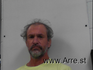 Christopher Fouraker Arrest Mugshot