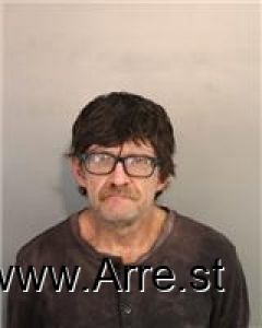 Christopher Foxx Arrest Mugshot