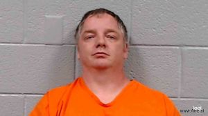 Christopher Franklin Arrest Mugshot