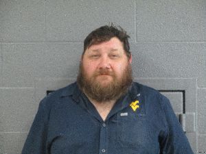 Christopher Godwin Arrest Mugshot