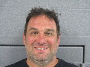 Christopher Guarlotti Arrest Mugshot