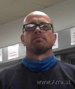 Christopher Hager Arrest Mugshot