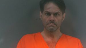 Christopher Hagerman Arrest Mugshot