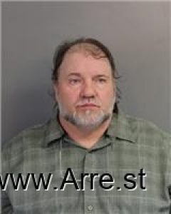 Christopher Hamrick Arrest Mugshot