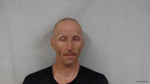 Christopher Hankins Arrest Mugshot