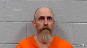 Christopher Harrison Arrest Mugshot