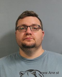 Christopher Hill Arrest Mugshot