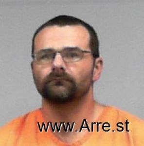 Christopher Hinton Arrest Mugshot