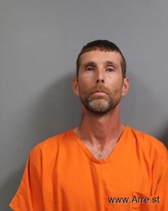 Christopher Holdren Arrest Mugshot