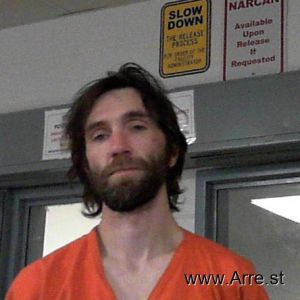 Christopher Holton Arrest
