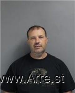 Christopher Jett Arrest Mugshot