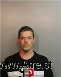 Christopher Jones Arrest Mugshot