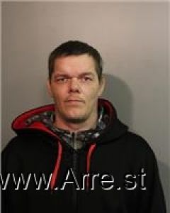 Christopher Jones Arrest Mugshot