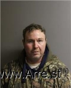 Christopher Kerns Arrest Mugshot