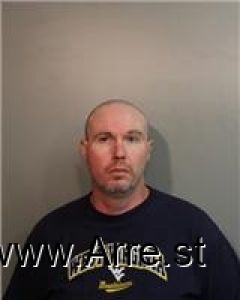 Christopher Kerns Arrest Mugshot